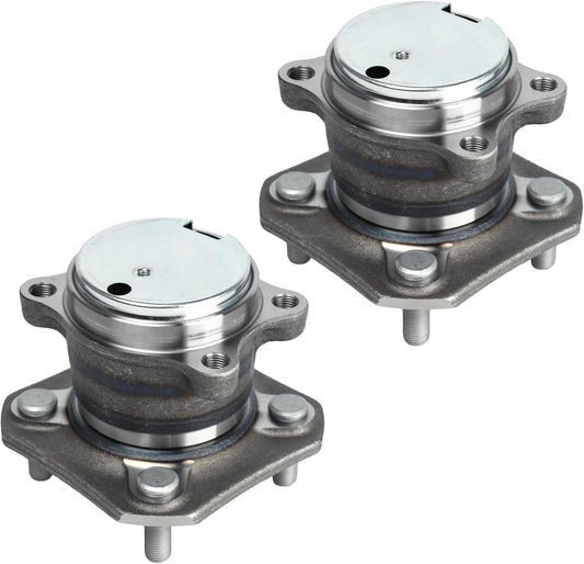Bufa de rueda Nissan Sentra 2012-2019 1.6L 1 8L 2 0L