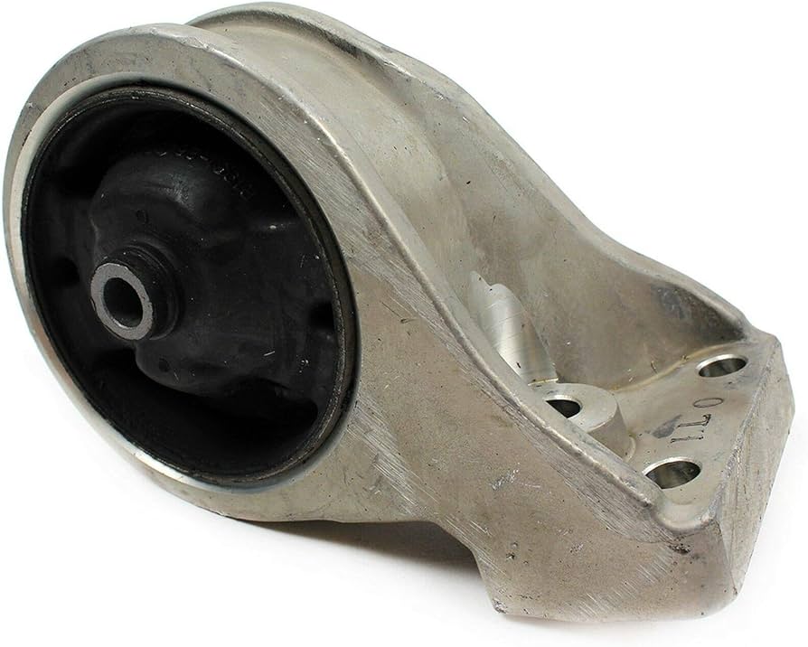 Soporte de motor Hyundai Santa Fe 2000-2006 Trasero