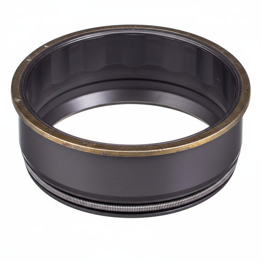 Retenedor 40X46X18 Rueda Trasero Exterior Toyota 22R (THO)