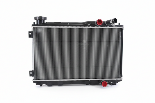 Radiador Honda Civic 2006-2010 ATM (Toma De Agua Especial)