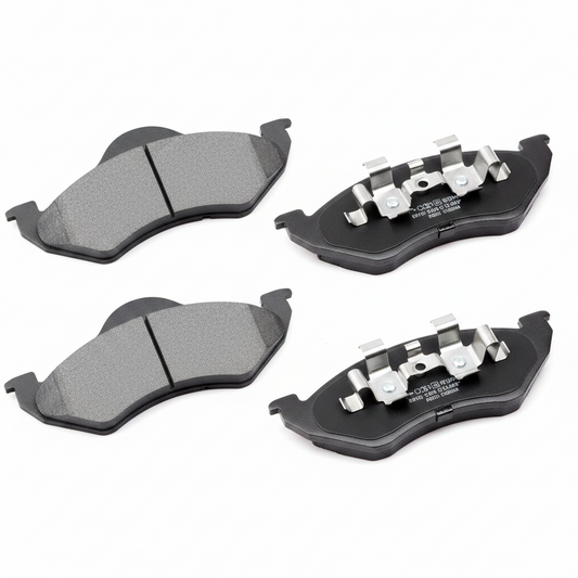 Pastillas de freno Dodge Dakota 2000-2002 Durango 2000-2002