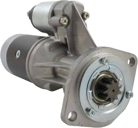Motor Arranque Isuzu 4JB1 24V 9D (K)