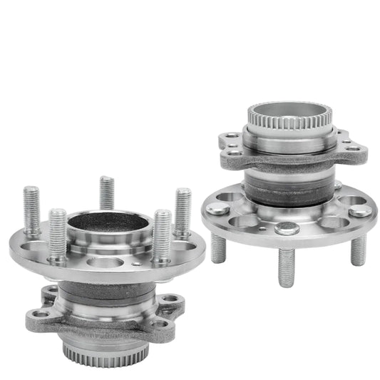 Bufa de rueda Hyundai Elantra 2011-2014/130 20 (SIN ABS)