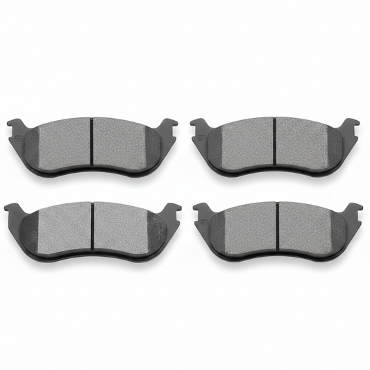 Pastillas de freno Ford Explorer 2006-2010 Taurus 2010-2012