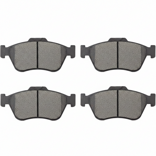 Pastillas de freno Ford Escape 2005-2012 Mazda Tribute 2005-2008