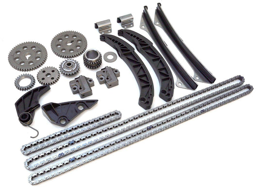 Kit de tiempo Hyundai G6BD Santa FE 09 V6 3.3, 3.8
