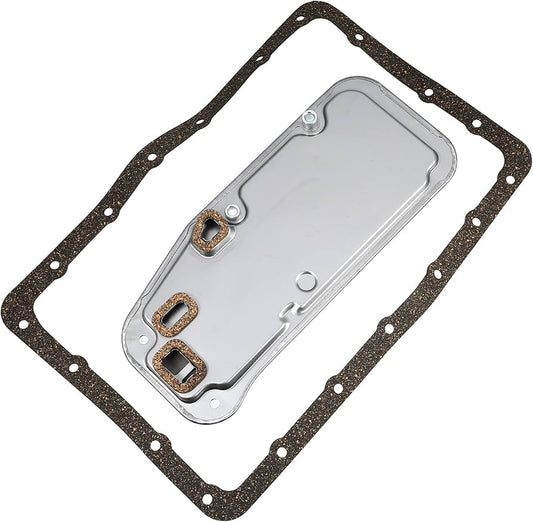 Filtro de caja automática Toyota Hilux VIGO 2005-2015 2.5L 2KD-FTV / TACOMA 1999-2004 3rz,5vz 2.7l,3.4l / d-max 12- 2.