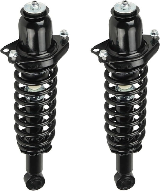 Kit AMORTIGUADOR Trasero Toyota COROLLA Derecho Izquierdo 2003-2008