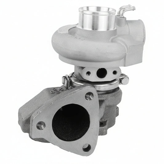 Turbo cargador Mitsubishi 4D55/H100