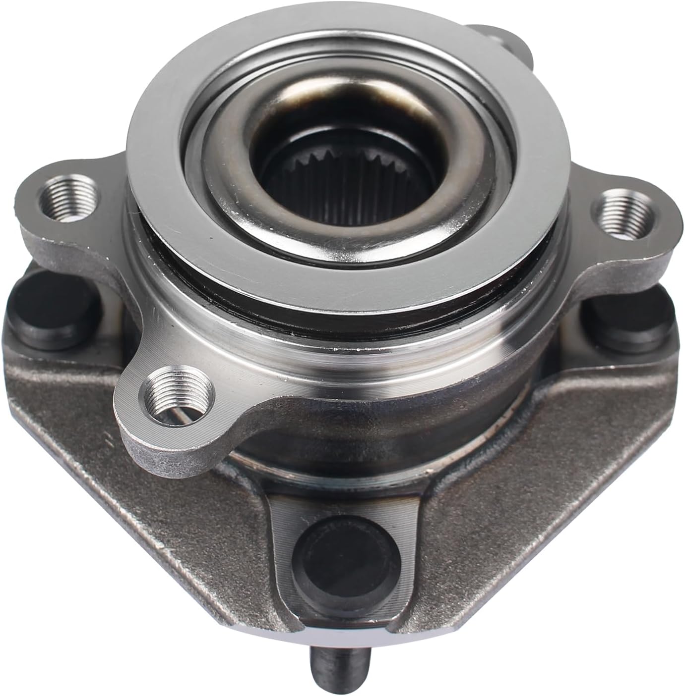 Bufa de rueda Mitsubishiancer 2008-2012 GT ASX 08