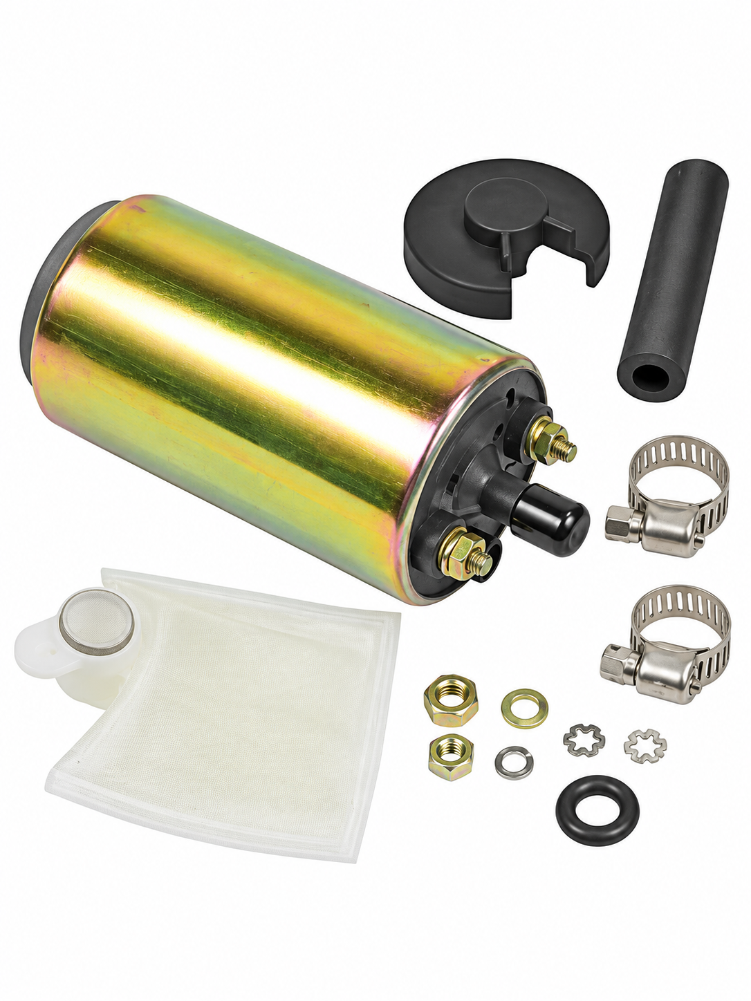 Bomba de gasolina Universal Sumergible Pin Grueso