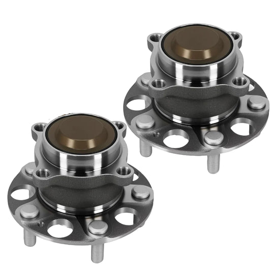 Bufa de rueda Honda Accord 15- 2 4L 3 5L