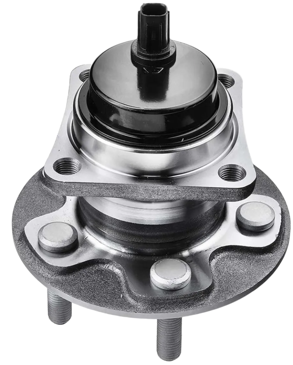 Bufa de rueda Toyota Corolla 19- 1 20/1 6L 1ZRFE/COROLLA Croos 2ZFR-FE/YARIS 20