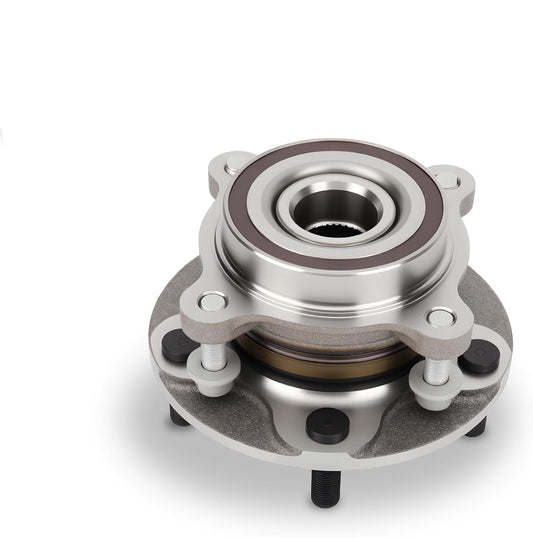 Bufa de rueda Toyota Tacoma 2006-2013 1GRFE/SEQUOIA 2007-2016/LAND Cruiser 2007-2012 4 70L