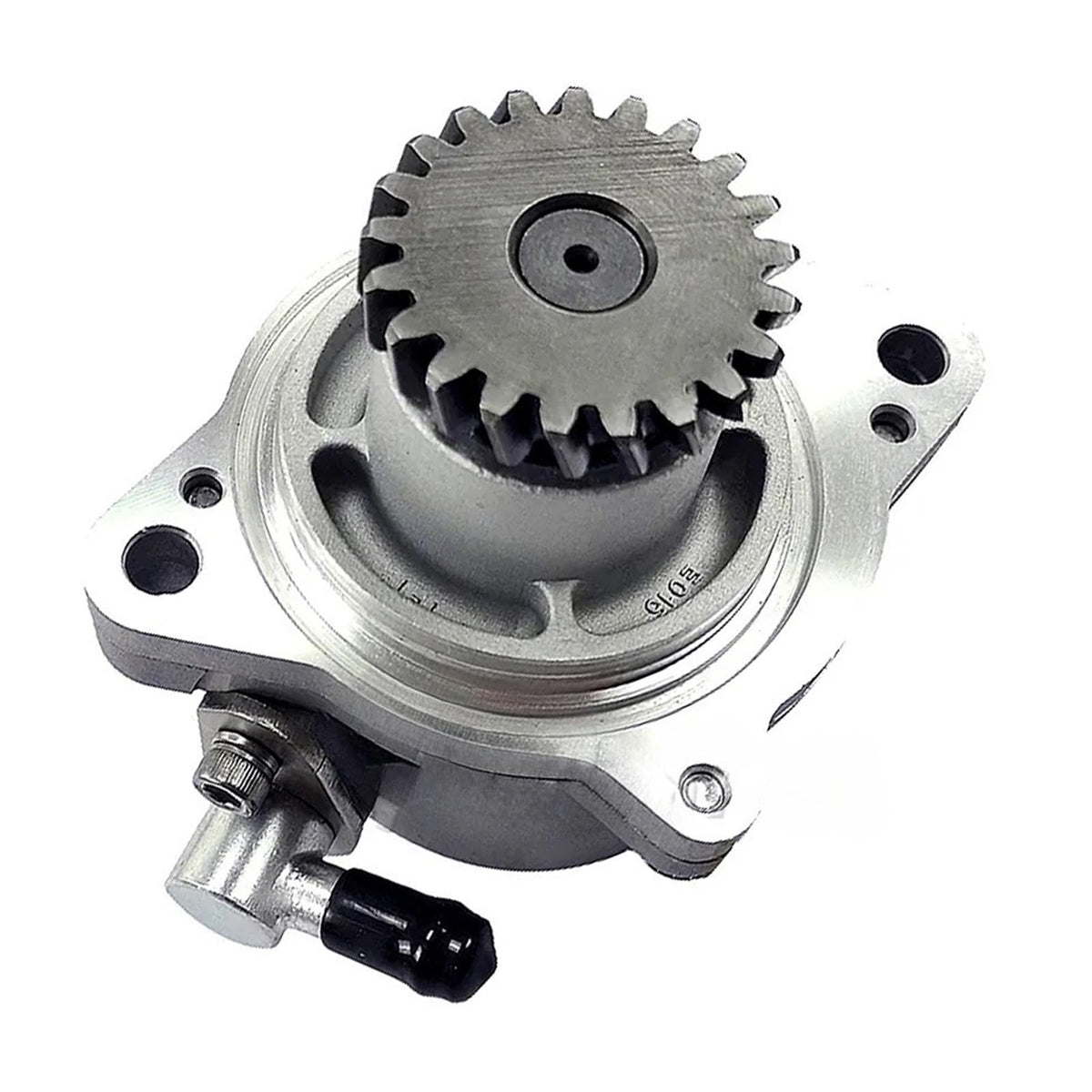 Vacuum Hino 300 W04D
