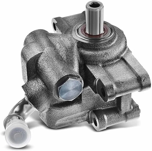 Bomba POWER STEERING Ford FOCUS 1 6/1 8 2003-2007