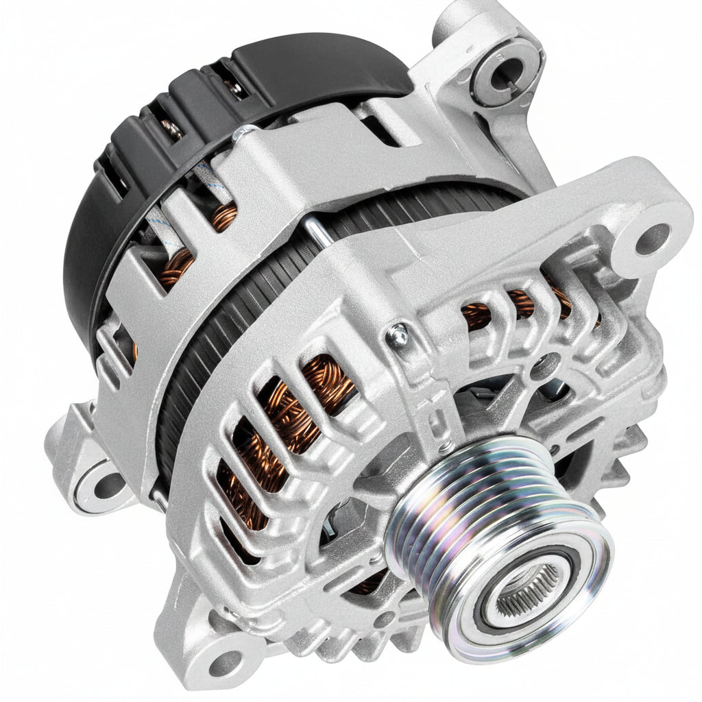 Alternador Hyundai Santa Fe 2 4/Sorento 2 4 2013