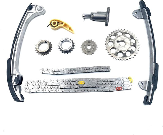 Kit de tiempo Toyota 2AZ-FE 2001-UPVVT-I