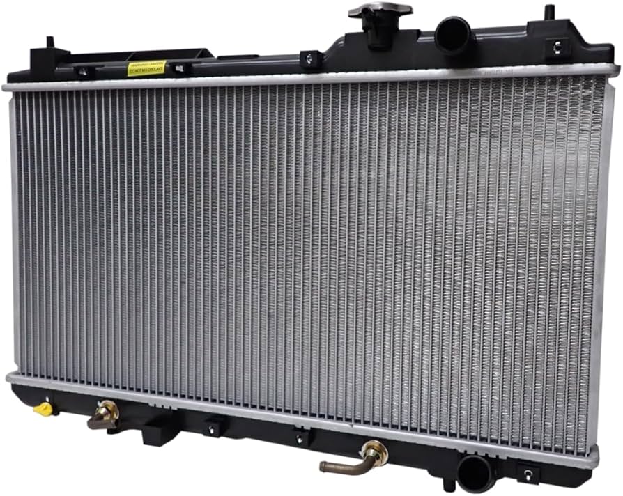 Radiador Honda CRV 1997-2002 ATM 20L RD1 16v 4wd
