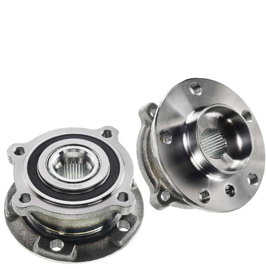 Bufa de rueda BMW 5 2008-2013/6 2010-2015/7 2007-2013