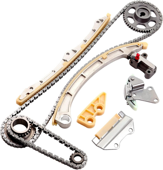 Kit de tiempo Honda Civic 2.0 K24