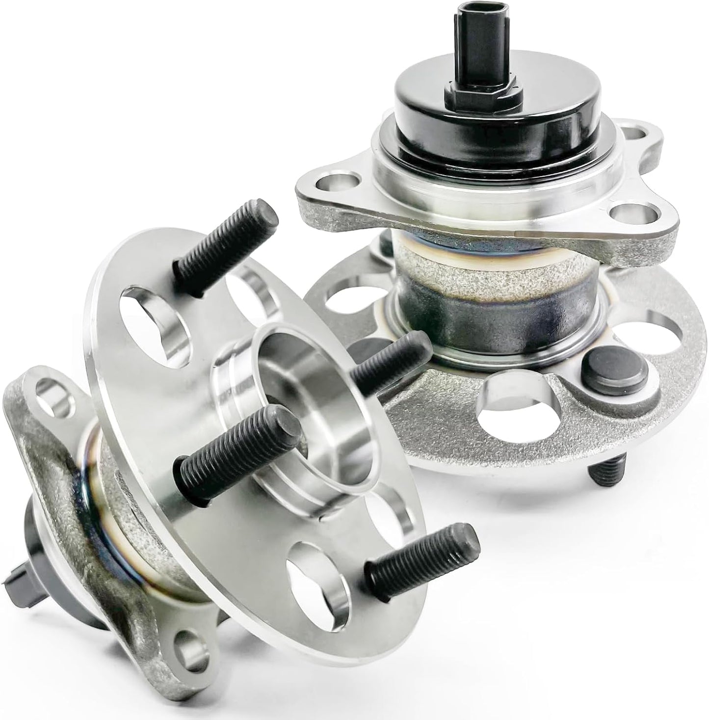 Bufa de rueda Toyota Yaris 1999-2006