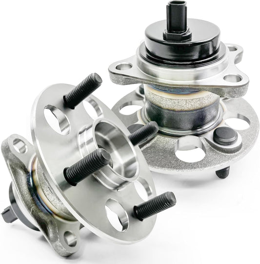 Bufa de rueda Toyota Yaris 1999-2006