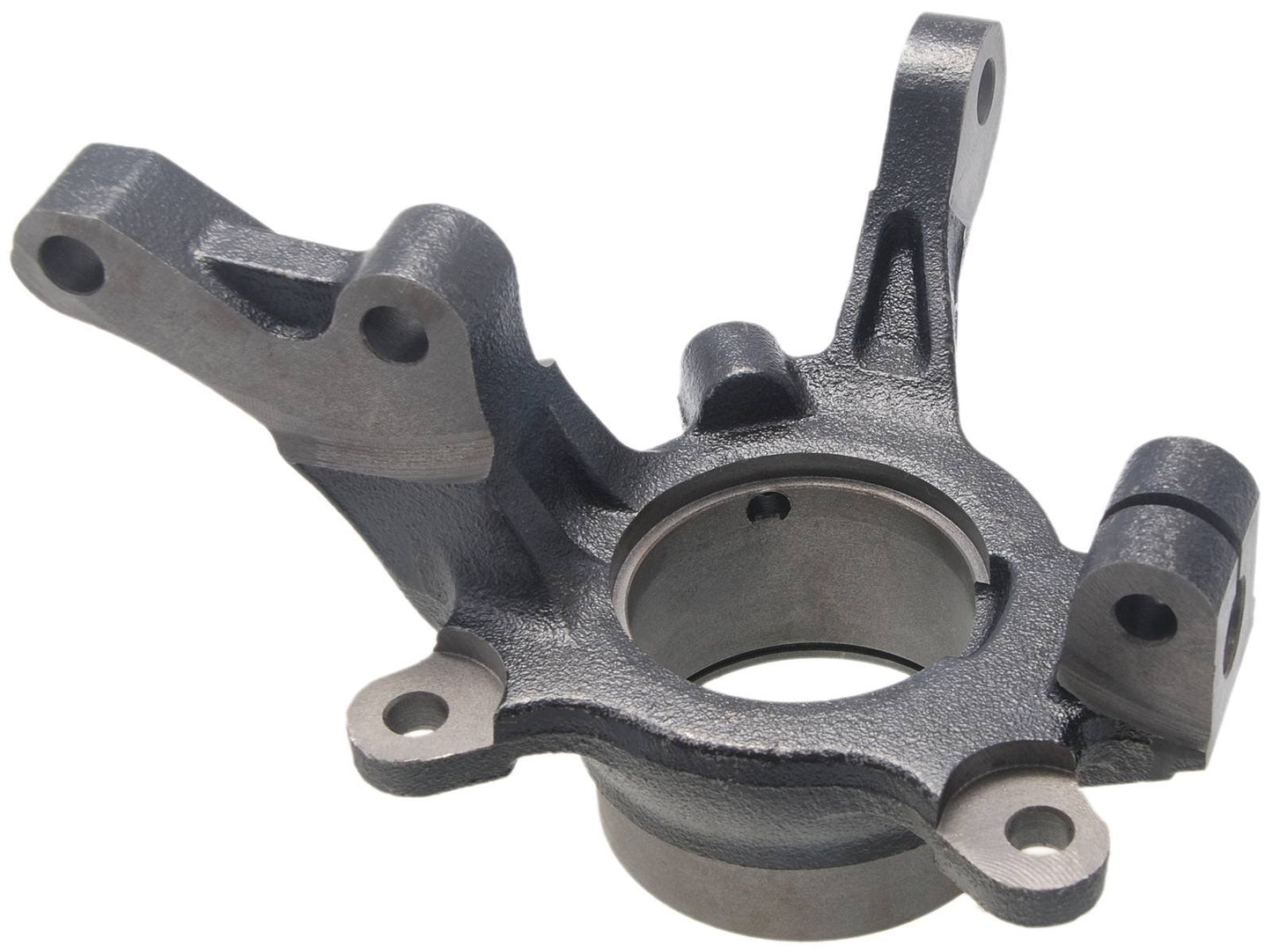 Muñón Muñ.Rda.Del.derecho.Mitsubishi.Outlander.Sport.2011-2017