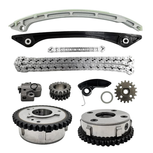 Kit de tiempo Ford Escape 2.0, Edge, Focus