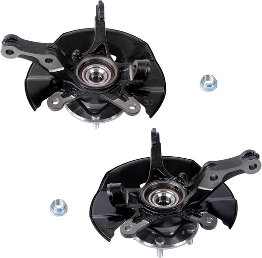 Bufa de rueda Hyundai 110 13- 1 2L/GRAND 110 13-/Kia PICANTO/ACCENT 2006-2011 1.6L/RIO 2005-2010 1 4L