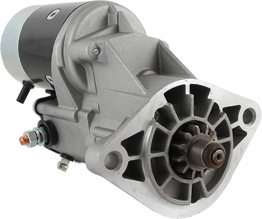 Motor Arranque Toyota Land Cruiser COASTER 1HZ 12V 12D (K)