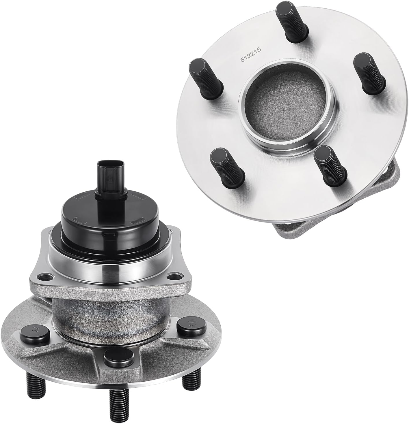 Bufa de rueda Toyota Celica Corolla 2003-2006