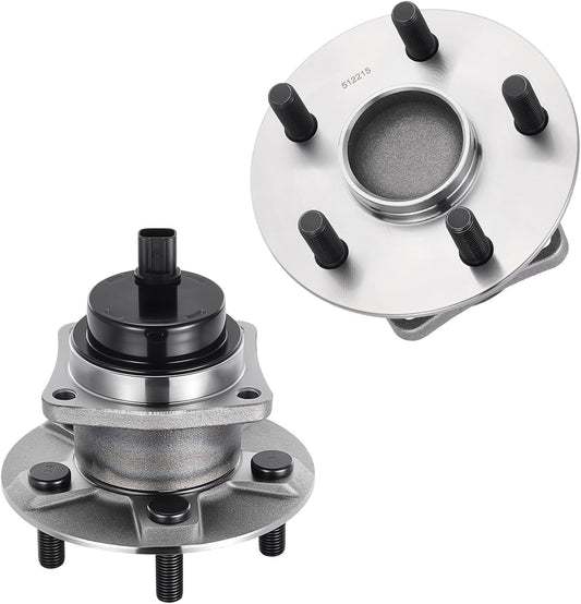 Bufa de rueda Toyota Corolla 2007-2014