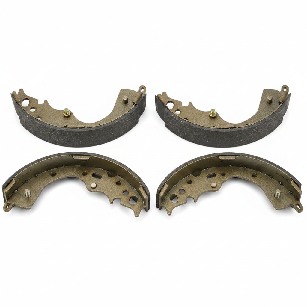 Zapatas de freno Toyota Hiace 2007 en adelante Sienna 2004-2005