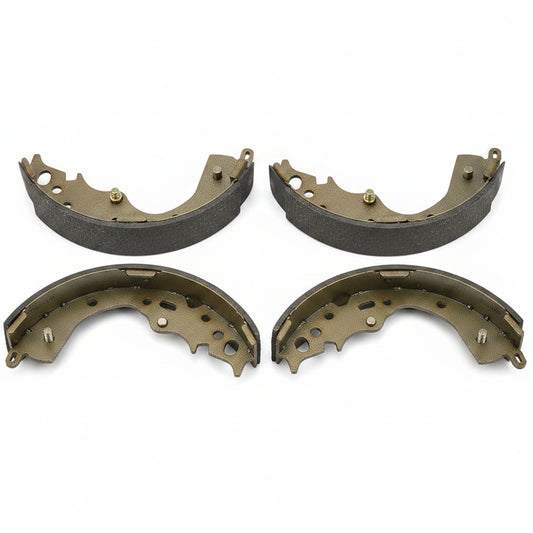 Zapatas de freno Toyota Hiace 2007 en adelante Sienna 2004-2005