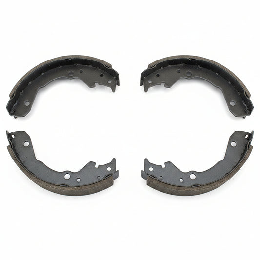 Zapatas de freno Pontiac Vibe 2003-2008 Toyota Matrix 03 -08