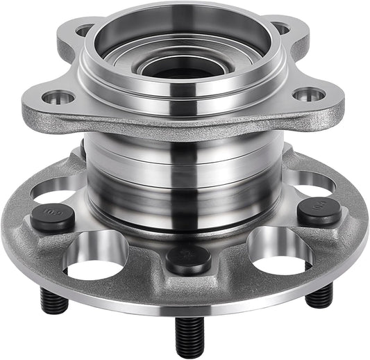 Bufa de rueda Toyota Corolla 2007-2014/PONTIAC VIBE