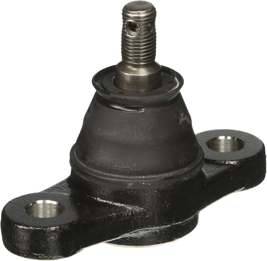 Rótula Inferior Hyundai Elantra 2007 a 2011/30 2007 a 2011 Forte (DAICHI)