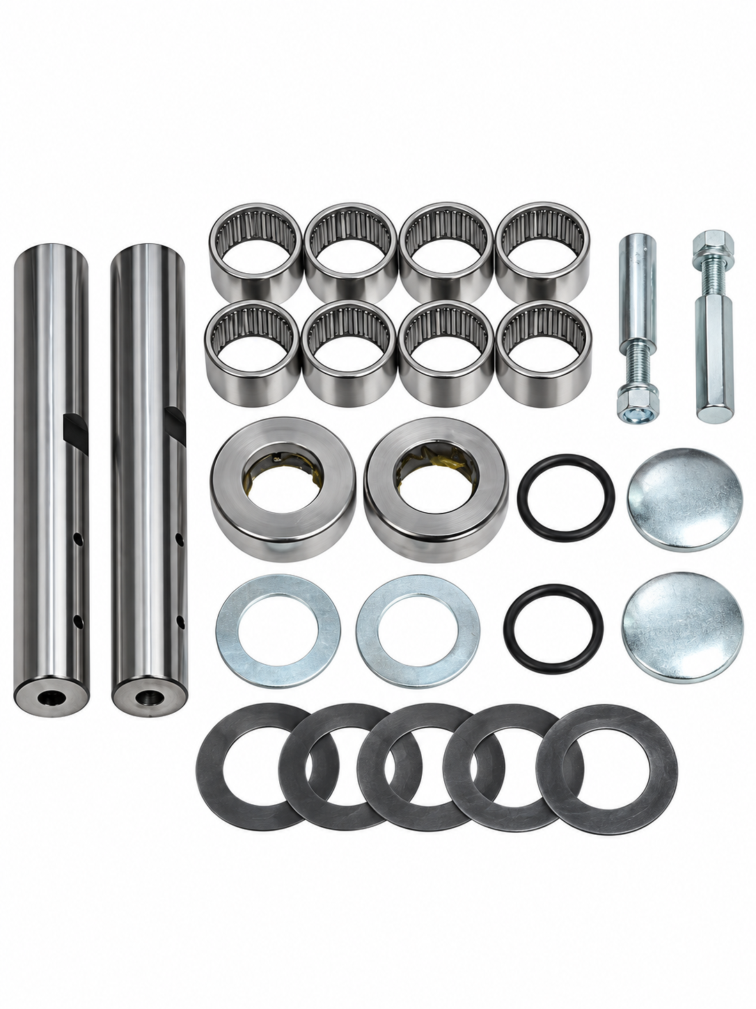 Perno rey (king pin) para Isuzu Nkr 35MM