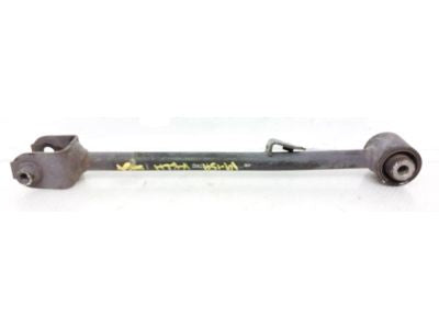 Tijera suspensión Honda Accord 2008-2012 inferior trasera derecha