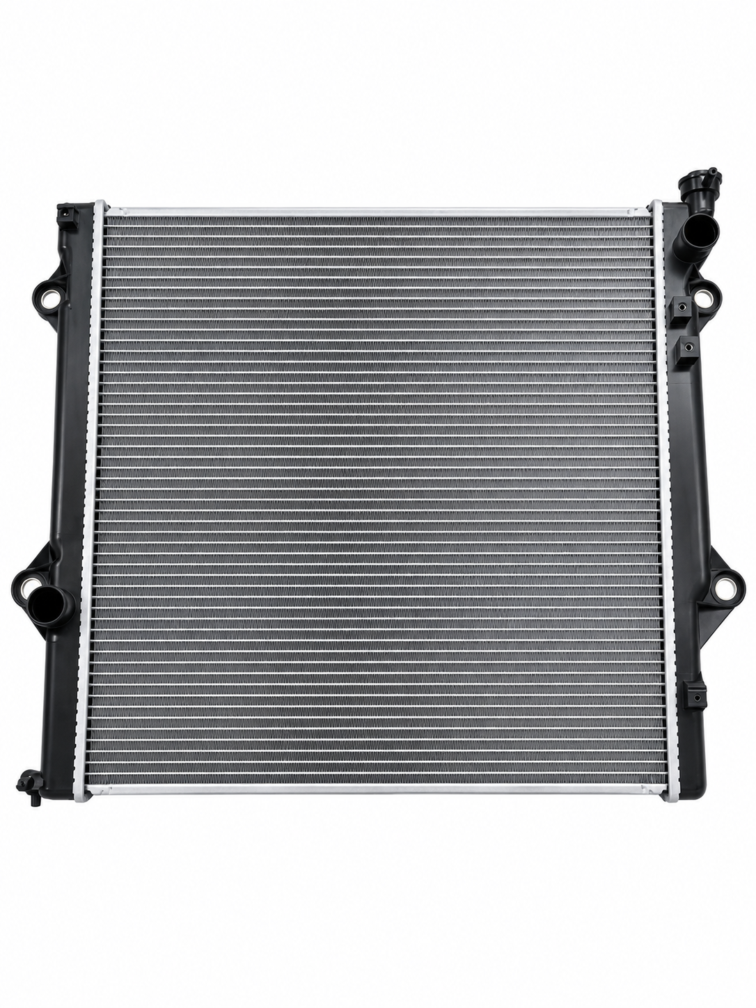 Radiador para Toyota Prado 5L 03 Mec