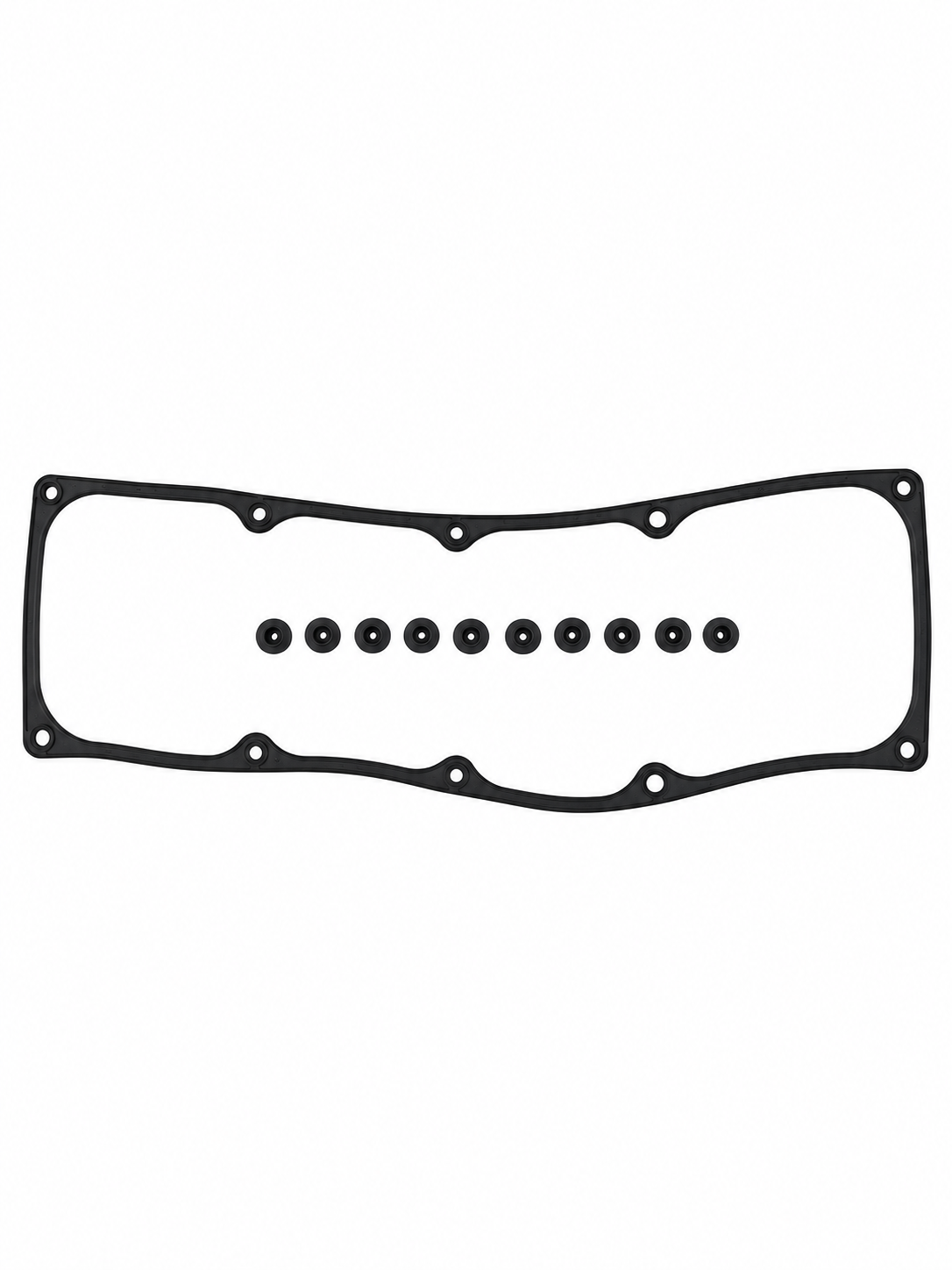 Empaque Tap válvulas para Nissan QG18DE Almera 02