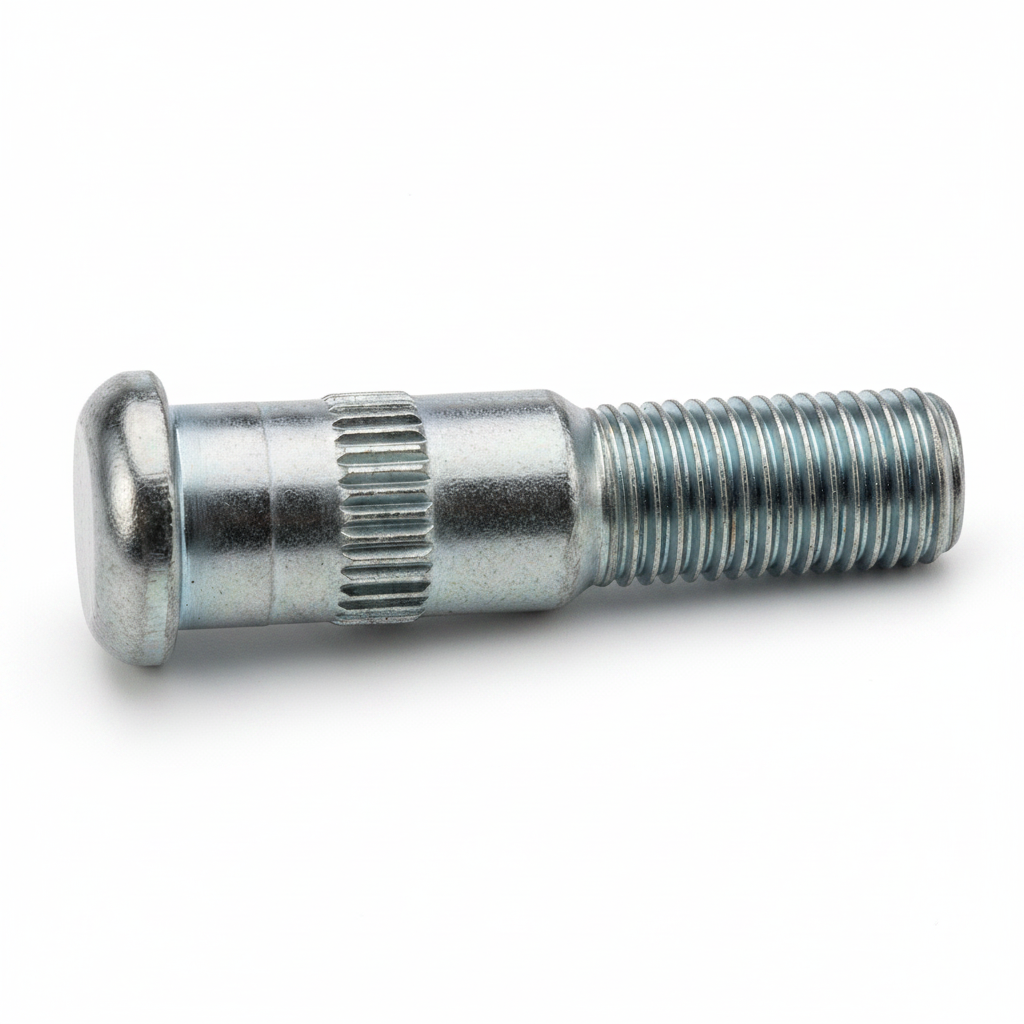 Perno Rueda Toyota 22R Delantero 4WD (On)
