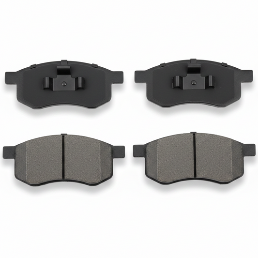 Pastillas de freno Dodge Neon 1995-2003 Caravan 1996-2000 Grand Caravan 1996-2000