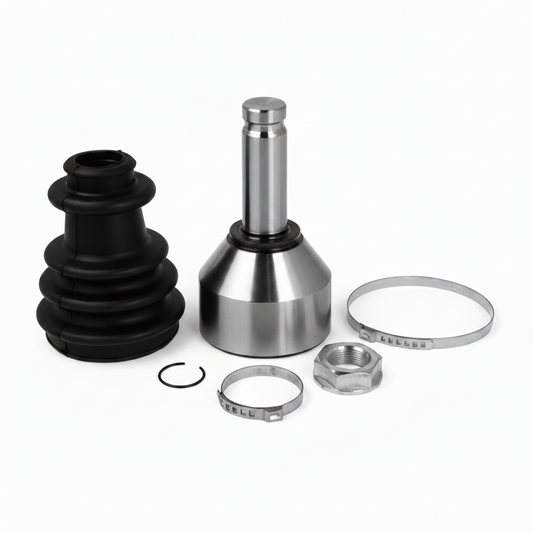 Punta de flecha Mazda 3 2004-2005