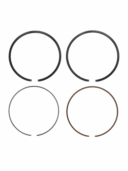 Anillos de motor para Toyota 22R 92(1.5/1.5/4.0) Delg