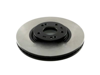 Disco de freno Hyundai Elantra 2006-2011