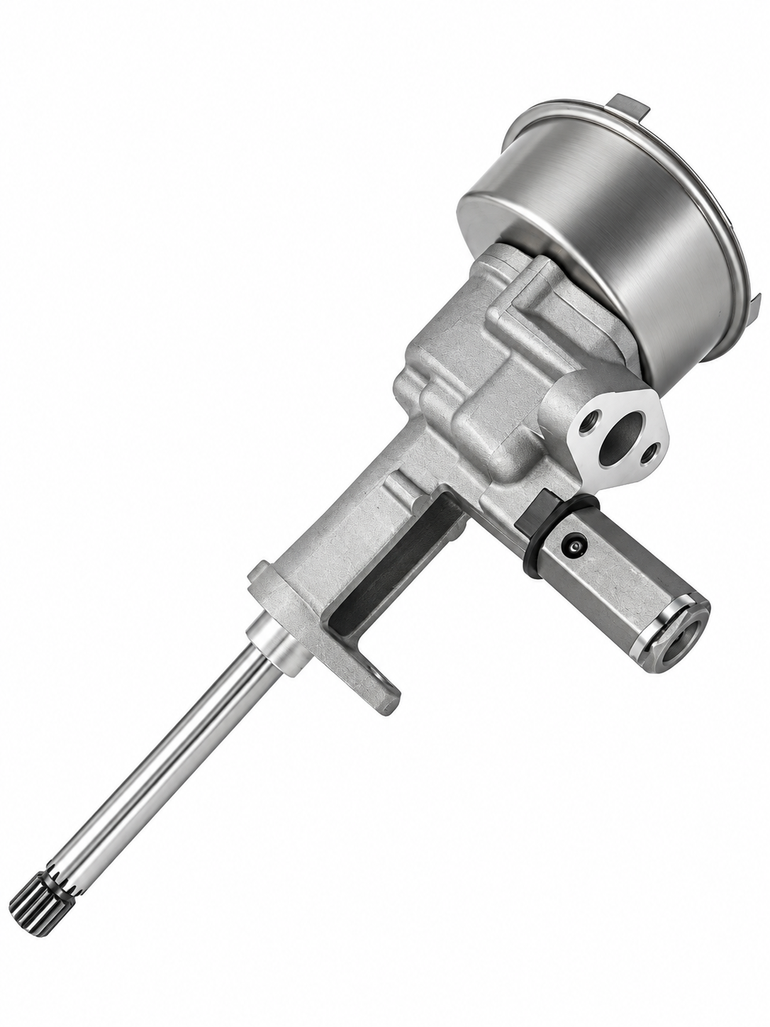 Bomba de aceite para Isuzu 4BD1