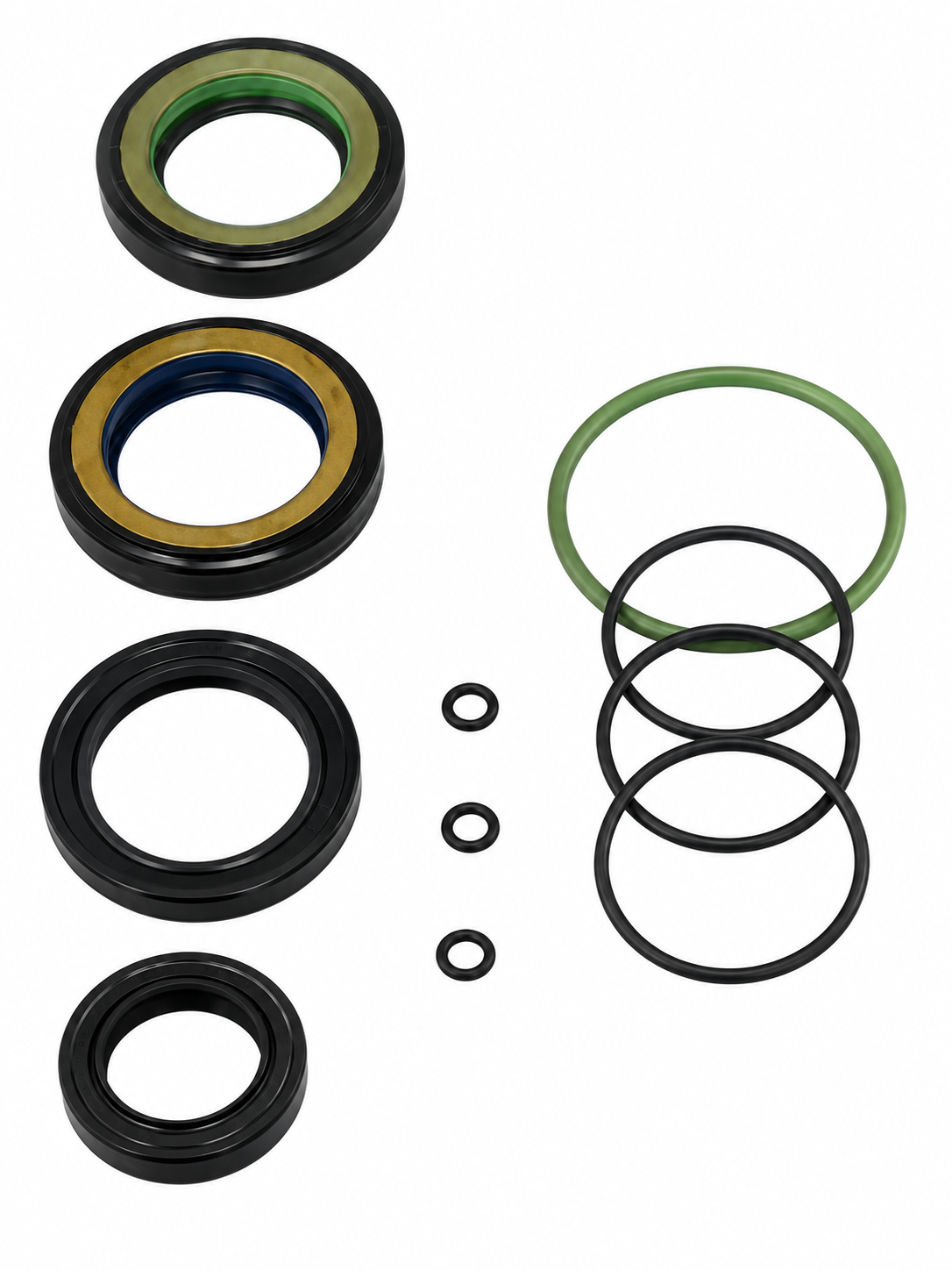 Kit de sector hidráulico para Toyota Hilux 88