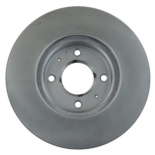 Disco de freno Hyundai Accent 2011 en adelante Santa Fe 2009-2012 i20 2014 en adelante Kia Rio 2012 en adelante Sorento (USA) 2009-2012